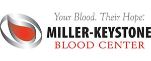 Miller-Keystone logo